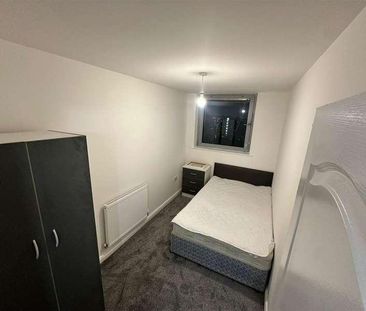 Bispham House, Lace Street, Liverpool, L3 - Photo 4