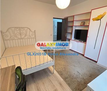 Garsoniera Berceni - Dimitrie Leonida - Metrou - Parcare - Fotografie 4