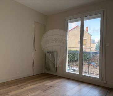 Location Appartement 3 pièces 66m² ST ANDRE LES VERGERS 10120 - Photo 6