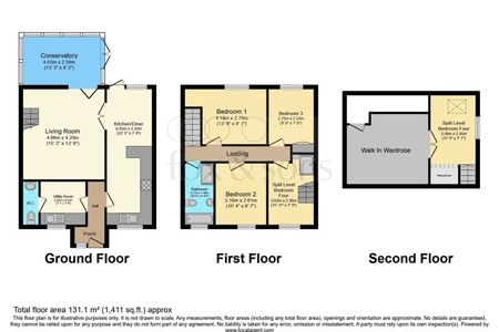 Ranmore Close - Photo 4