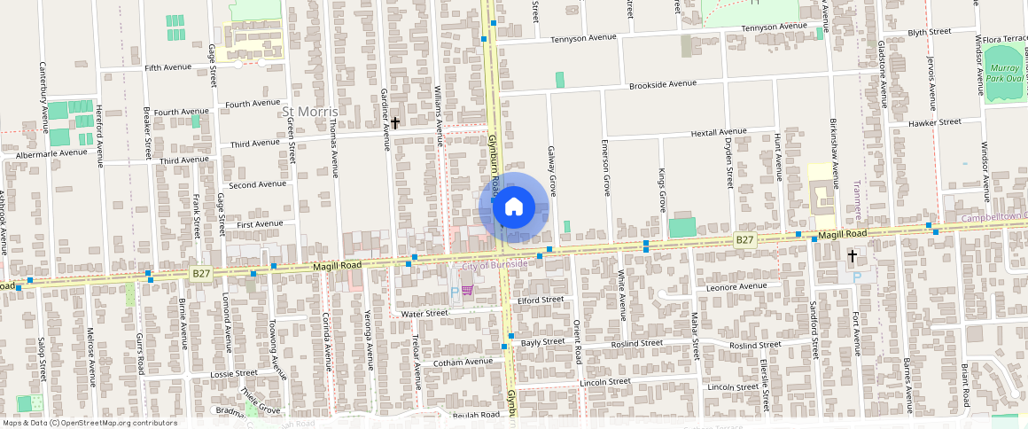 1/276 Glynburn Rd, SA 5073, Tranmere