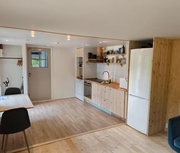 Lillängsvägen, Tyresö - Foto 1