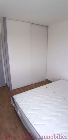 Location Appartement 3 pièces 53m² MERIGNAC 33700 - Photo 4