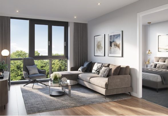 1206/20 Park Avenue, Ellerslie - Photo 1