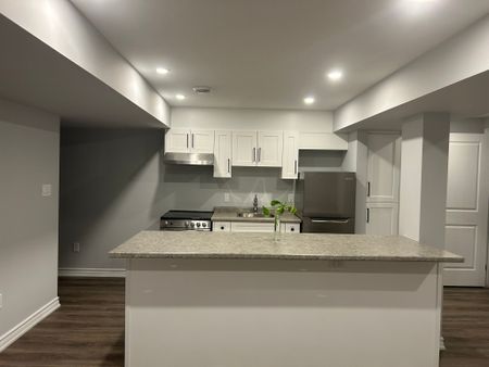 For Lease - 122 Clare Avenue Unit# Basement, Welland, Ontario - Photo 5