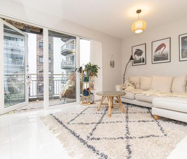 2 bedroom apartment to rent - Photo 2