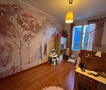 6 pièces - 84,4 m² - RDC - Colocation non autorisée - Photo 1