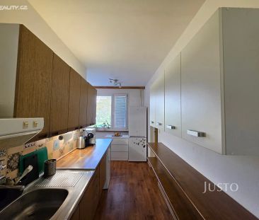 Pronájem bytu 3+1 67 m² - Photo 1