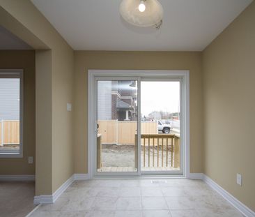 For Lease - 464 Brettonwood Ridge, Kanata, Ontario - Photo 3