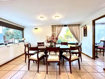 Excellent 4 Bedroom house / villa for rent in Albufereta, Costa Blanca - Photo 3