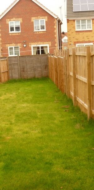 Scunthorpe, North Lincolnshire - £650 PCM - Photo 1