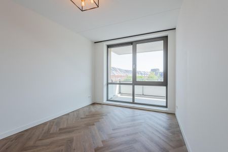 Te huur: Appartement Iliasstraat 58 in Almere - Photo 3