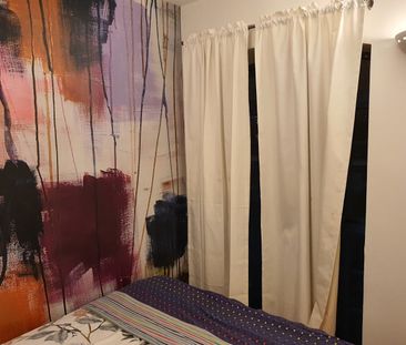 Room in a Shared Flat, The Grainstore, E16 - Photo 4