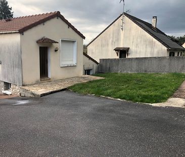 Appartement T3 Baulne à louer - Photo 1