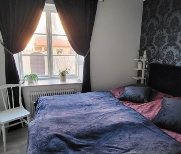Visby - 2rok - 4mån - 10.695kr/mån - Foto 5