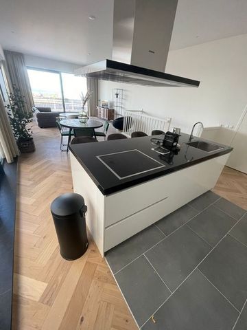 Seinpostweg 2 a-12, Zandvoort - Photo 4