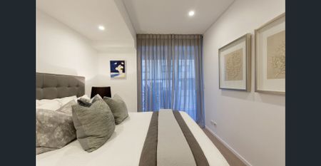 'The Pelican' - Immaculate lifestyle apartment with lux industrial aesthetics | Executive style apartment - Photo 3