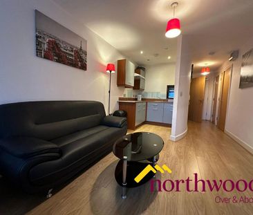 Studio to rent - Photo 5