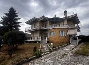 Μεζονέτα για ενοικίαση - Τρίκαλα, - Photo 1