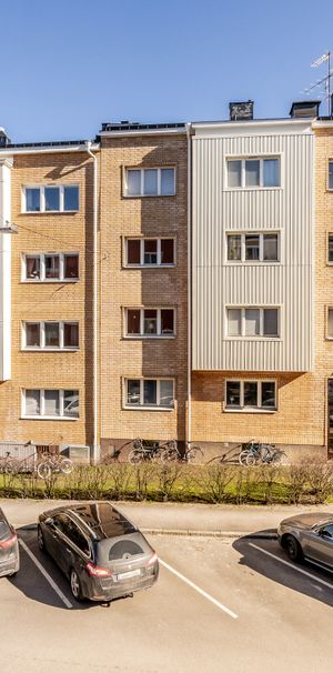 Rådmansgatan 9 - Photo 1