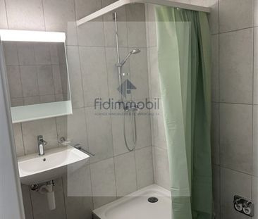 1 Zimmer, 1. Stock - Photo 4