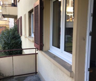2.5 Zimmer, 45 m² - Photo 5