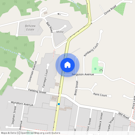 1/74 Gloucester road, Qld 4556, Buderim