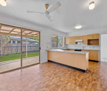 Freshly Painted Family Home - Photo 1