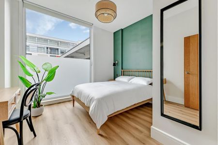 1 bedroom apartment to rent - Photo 2