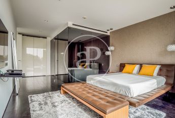 House for rent with Terrace in La Moraleja (La Moraleja)