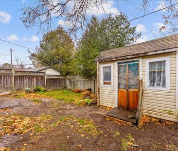 For Lease - 731 Annland Street Unit# Lower, Pickering, Ontario - Photo 5