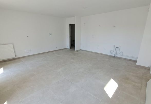 Appartement T4 à ST EGREVE - Photo 1