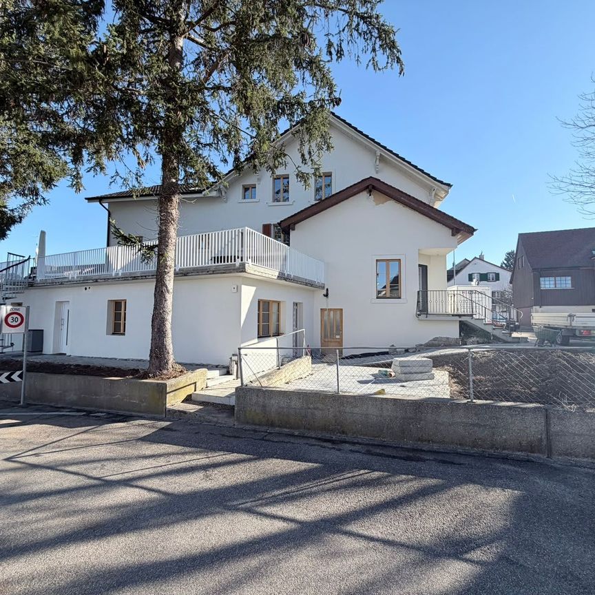 3.5 Zimmer, 63 m², EG - Photo 1