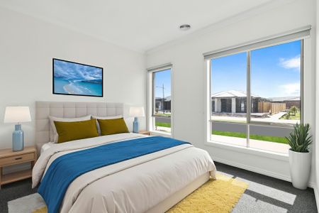 18 Ballanrong Road, Bonnie Brook VIC, Belconnen - Photo 3