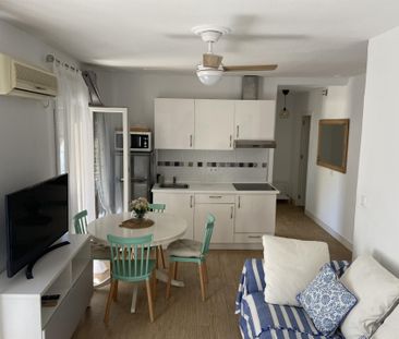 Piso de alquiler en Plaza Juan Carlos I, 2, Playa Cruz del Mar - Photo 3