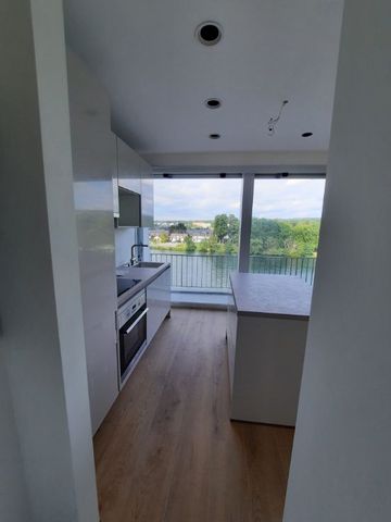 Appartement te huur - Photo 3