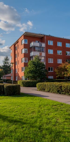 Albert Engströmsgatan 2 C, Uppsala/Knivsta - Photo 1