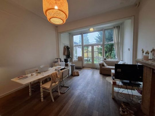 Te huur: Kamer Delpratsingel in Breda - Foto 1