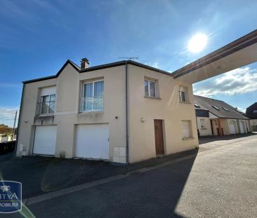 Maison à louer 3 pièces 55.84m² - Photo 6