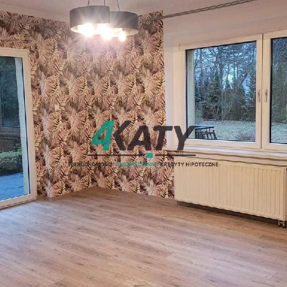 Dom Pszczyna Piasek powierzchnia 100.0 m² C160-WD-04007 - Photo 1