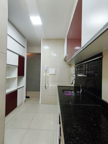 PARQUE IRACEMA - APARTAMENTO - MARIA CONSUELO, 100 AP 504 BL C TERREO MORADA DO SUL - Photo 5