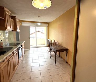 Appartement - 2 pièces - 31 m² - Photo 3