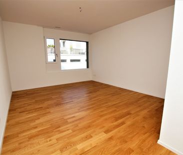 3.5 Zimmer, 83 m², 2. Stock - Photo 6