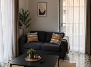 Studio/Γκαρσονιέρα για ενοικίαση - Μαλεσίνα, - Φωτογραφία 1