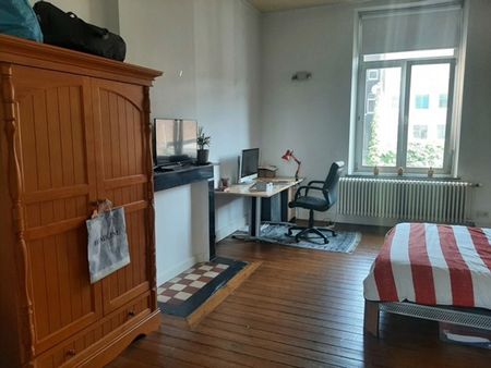 Appartement te huur - Foto 3