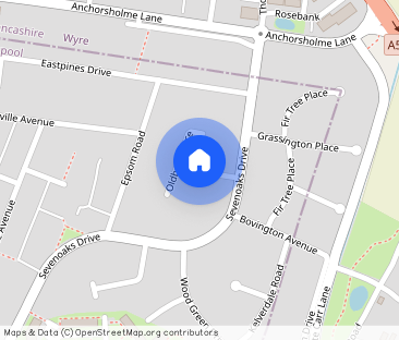 Oldbury Place, Thornton-Cleveleys *Please telephone our office for ... - Photo 1