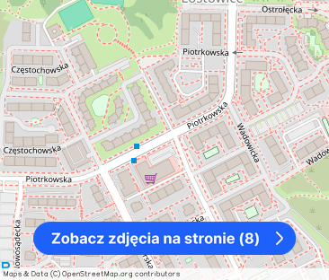 Mieszkanie, Gdańsk ul. Ofiar Grudnia '70 28 m2 dwa pokoje – zdjęcie 1