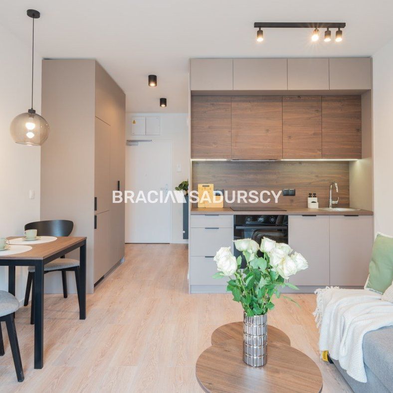 Nowe studio Zabłocie 2025 – pierwszy najem! - Photo 1