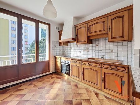 Location Appartement 2 pièces 44m² DOMENE 38420 - Photo 4