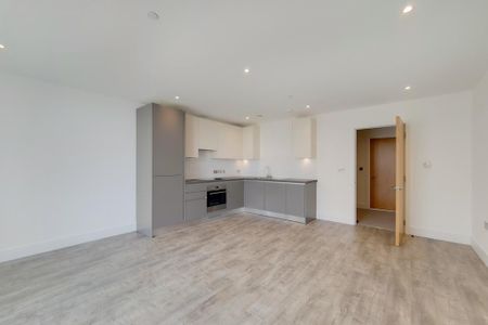 2 bedroom duplex to rent - Photo 5